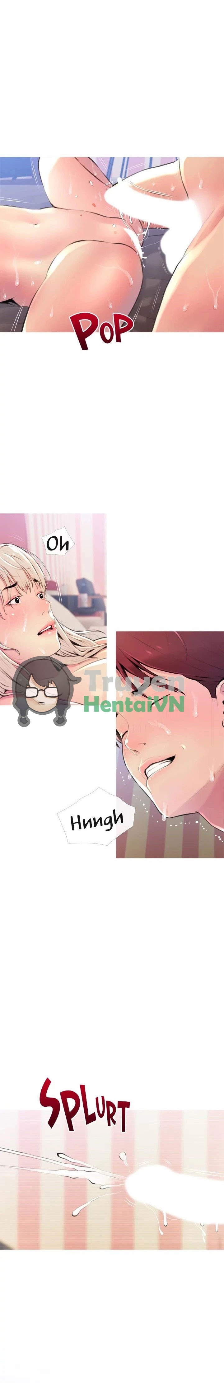 Đọc truyện hentai Dập Dì Của Tôi - Chap 13