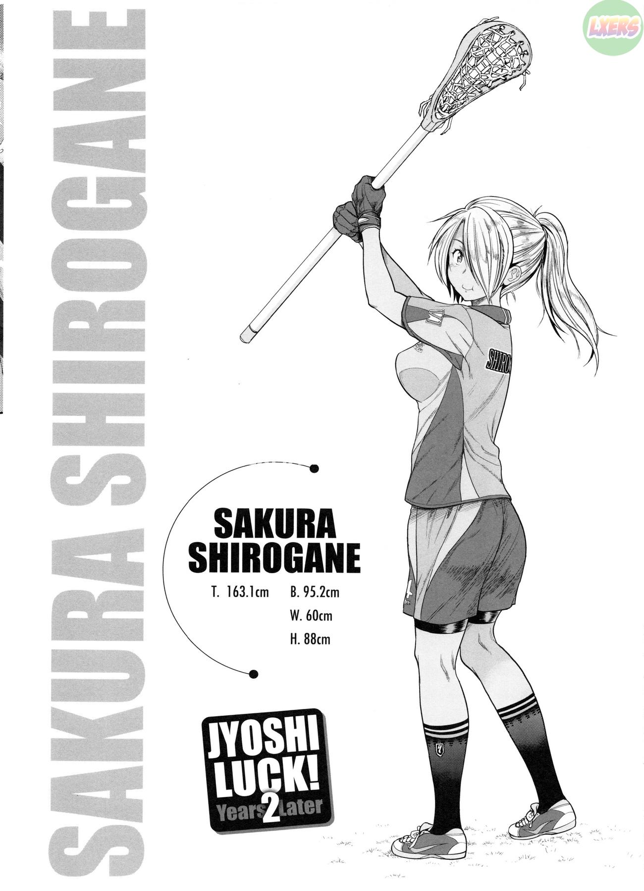 Đọc truyện hentai Jyoshi Luck! ~2 Years Later~ - Chap 1