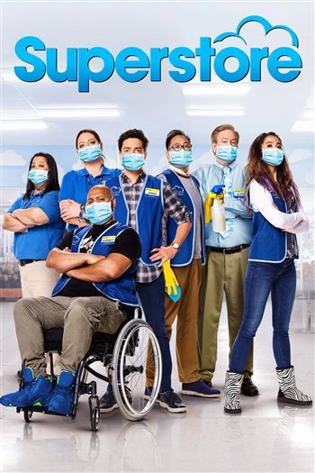 Siêu Thị Vui Nhộn Mùa 6