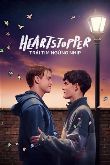 Trái Tim Ngừng Nhip Mùa 3