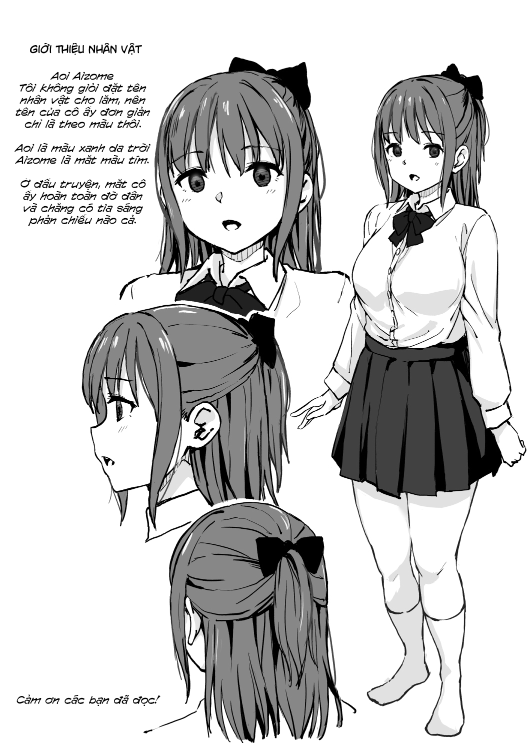 Đọc truyện hentai Thôi miên em nữ sinh múp rụp - Oneshot