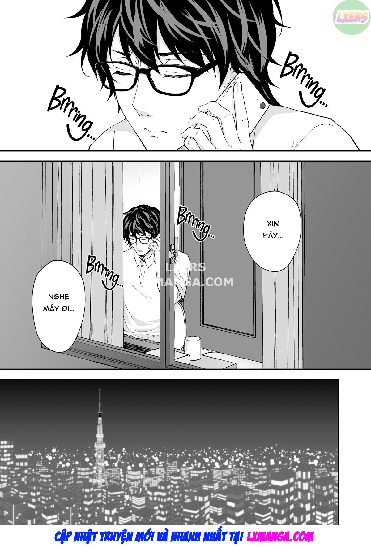 Đọc truyện hentai Indeki no Reijou - Chap 7 + Extra 6