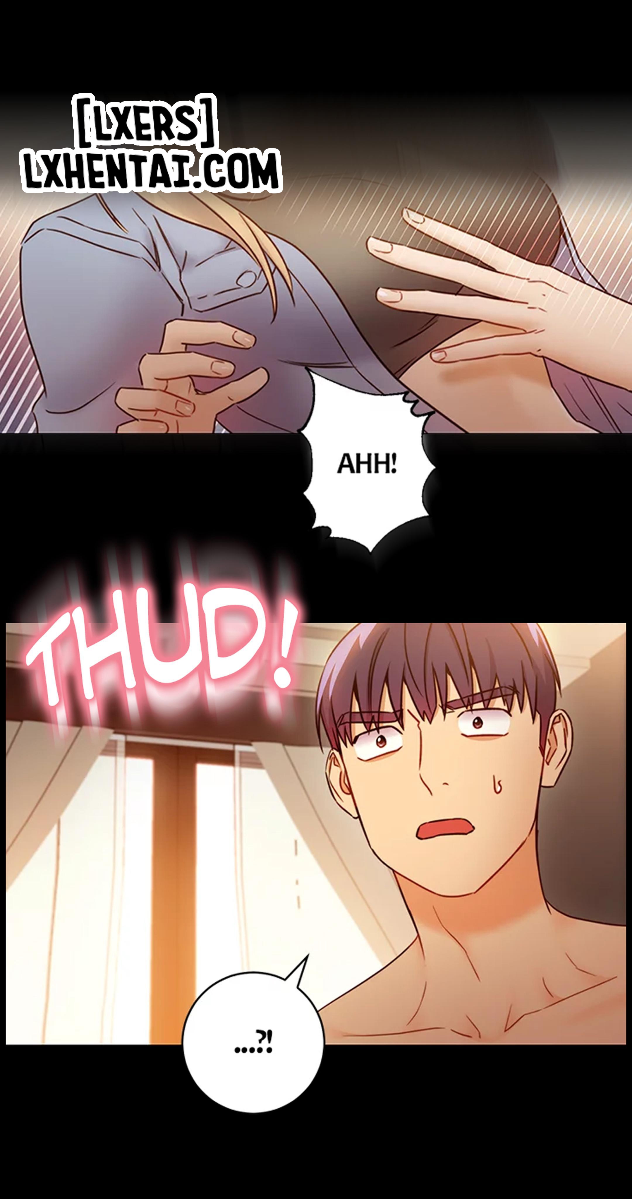 Đọc truyện hentai Bạn Của Mẹ Kế - Chap 45