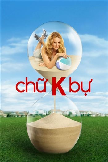Chữ K Bự Mùa 1