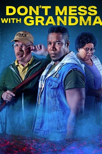 Đừng Đùa Với Bà Ngoại