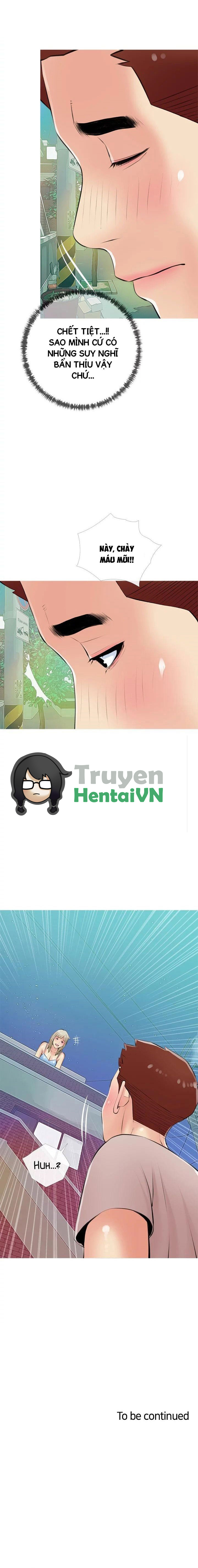 Đọc truyện hentai Dập Dì Của Tôi - Chap 49