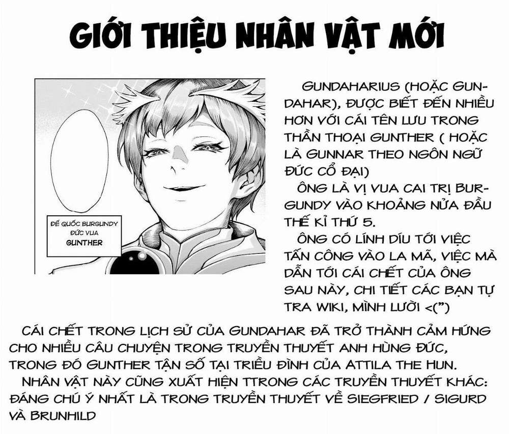Đọc truyện hentai Vườn hoa hồng Saga - Chap 24: Sữa mẹ ～Der Herrscher