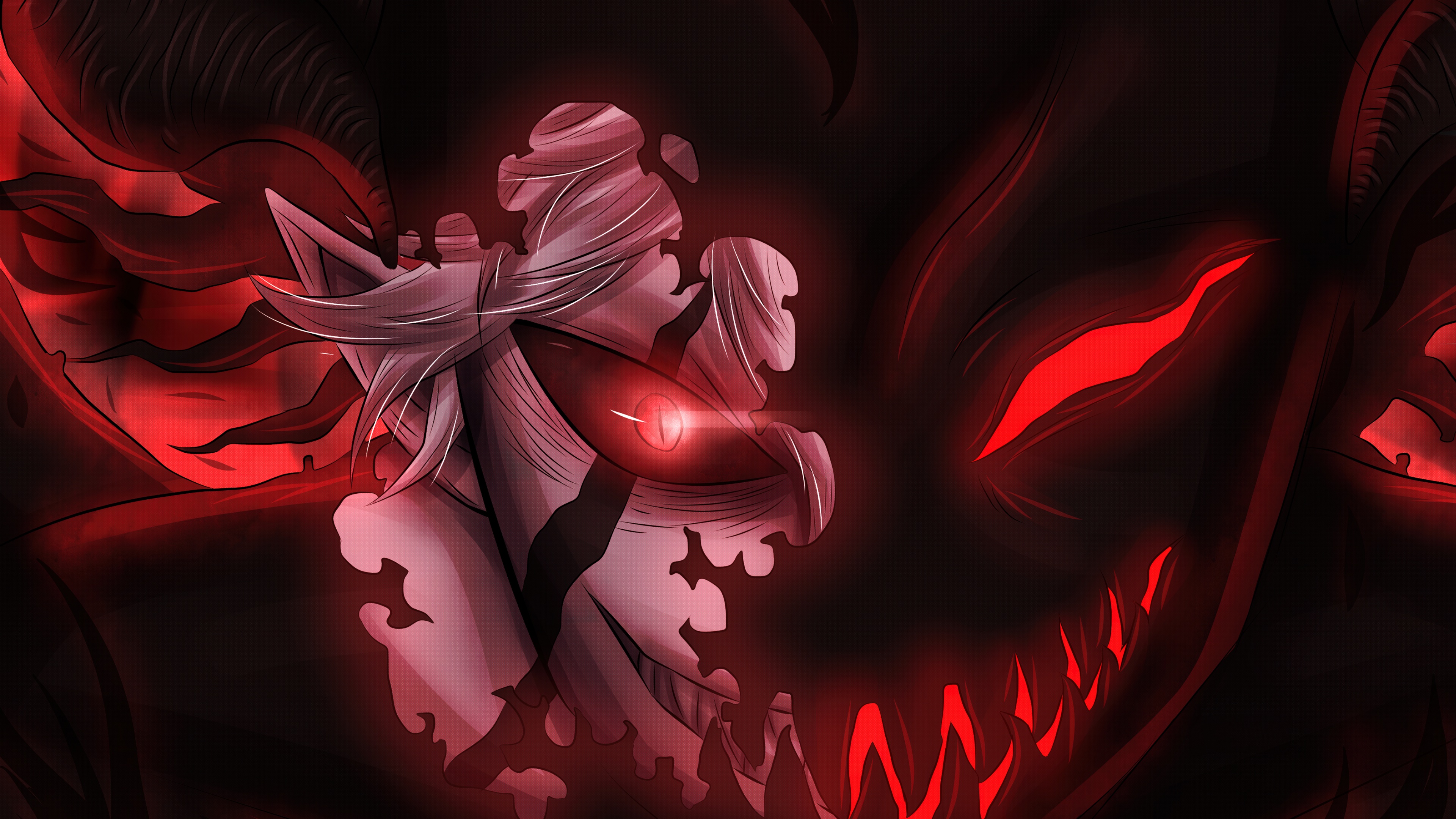 Wallpaper anime ngang 6814