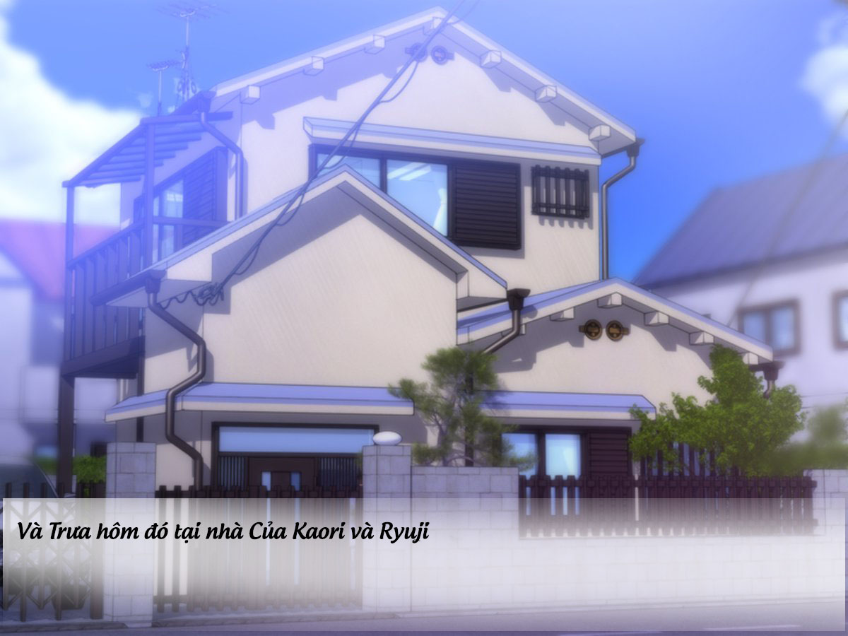 Đọc truyện hentai Làm mẹ làm vợ - Chap 2