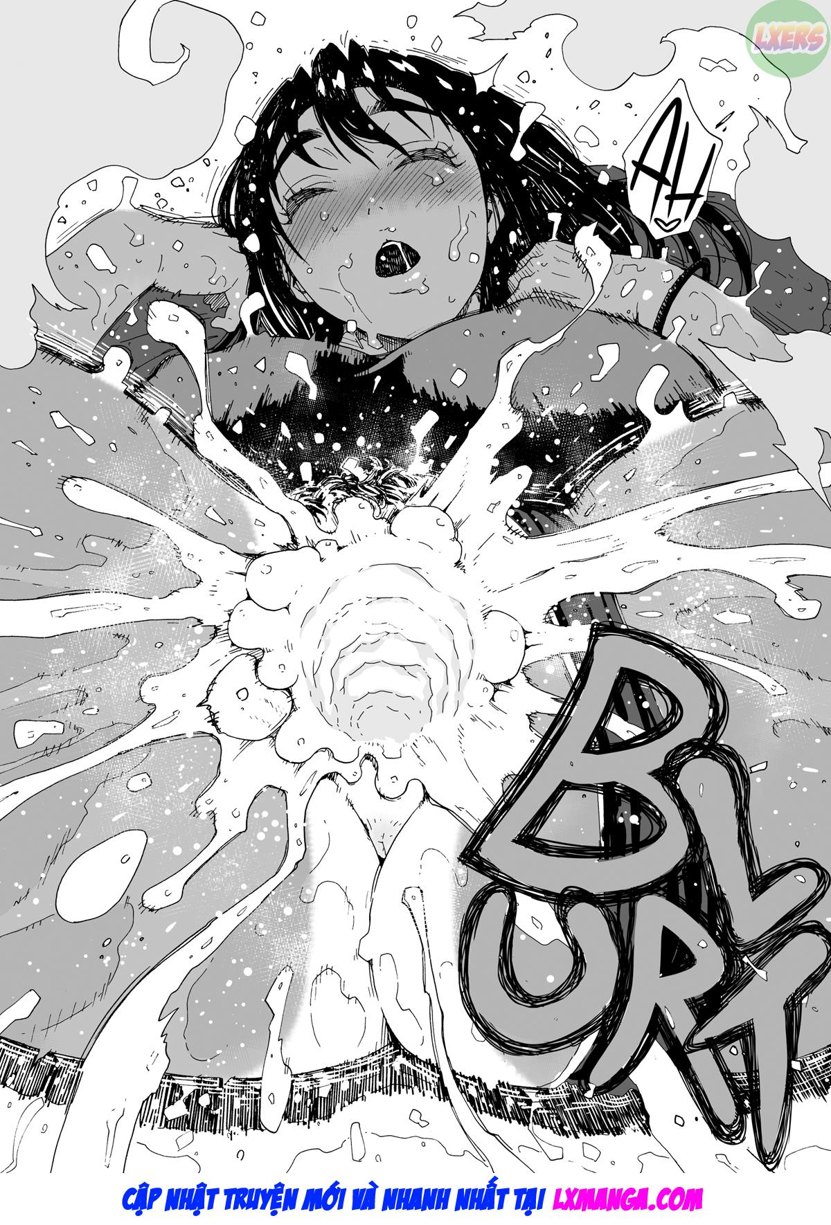 Đọc truyện hentai Swimming with Sayaka - Chap 2