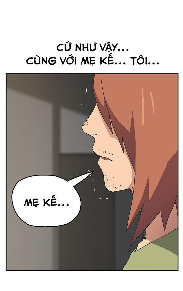 Đọc truyện hentai Mẹ Kế - Chap 51 | END