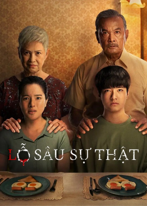 Lỗ Sâu Sự Thật
