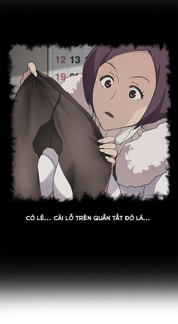 Đọc truyện hentai Mẹ Kế - Chap 46