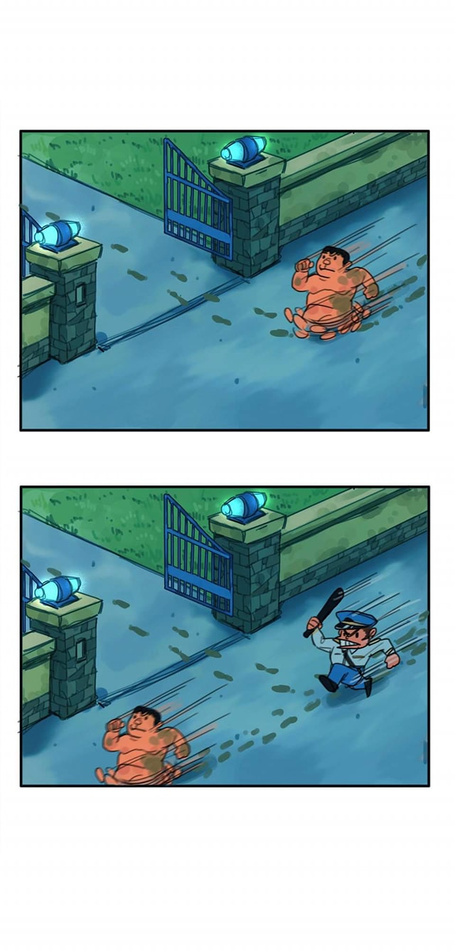 Đọc truyện hentai DorAVmon - Oneshot