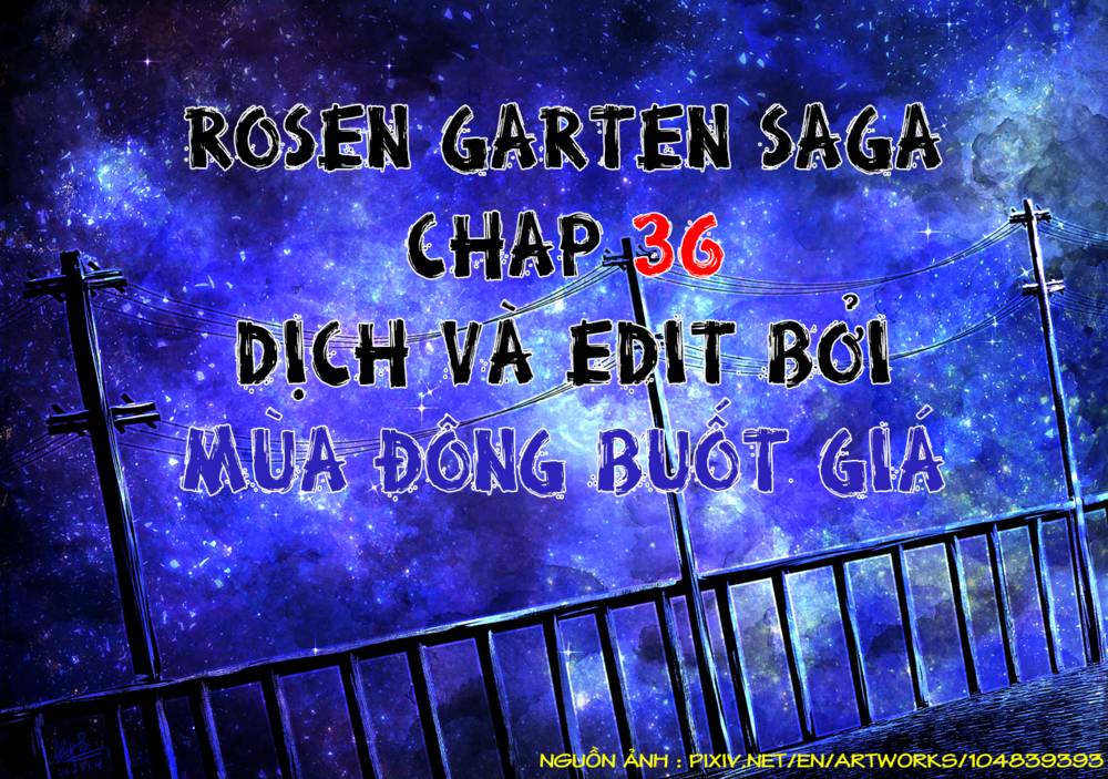 Đọc truyện hentai Vườn hoa hồng Saga - Chap 36: Khoa học ～K～