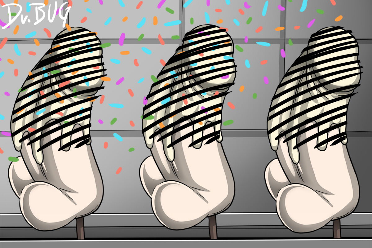 Đọc truyện hentai Dr.BUG LAND - Chap 1