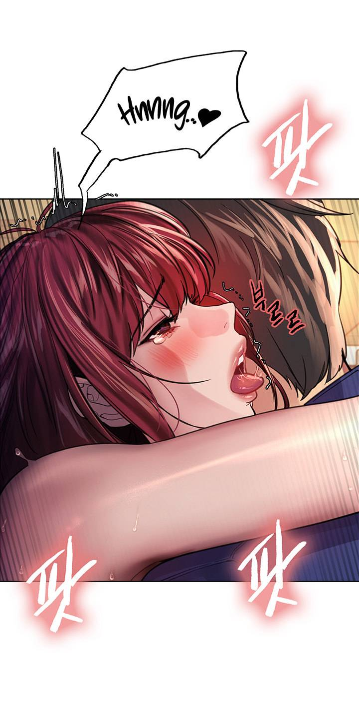 Đọc truyện hentai Nhãn Lực Toàn Năng - Chap 36