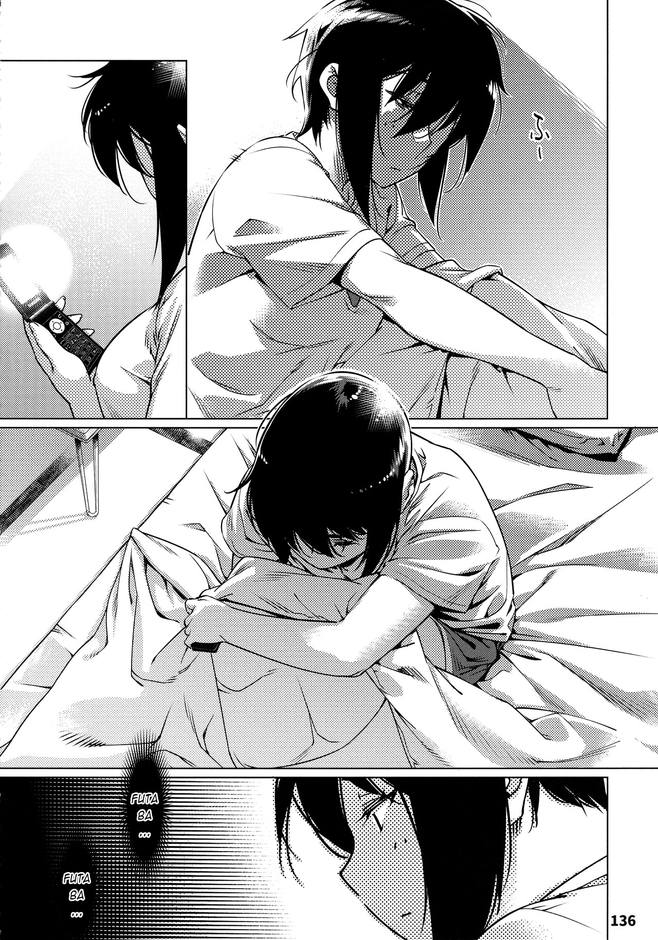 Đọc truyện hentai Otonano Omochiya (Hirokawa) - Chap 11