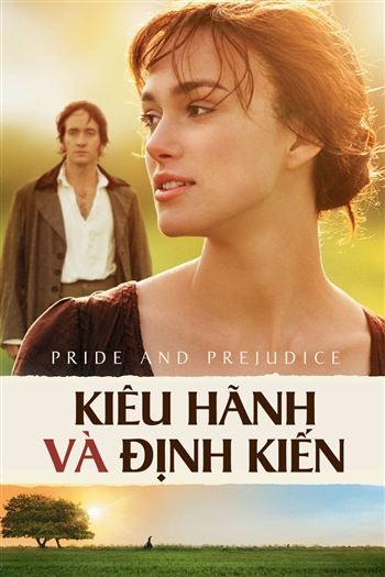 Kiêu Hãnh Và Định Kiến