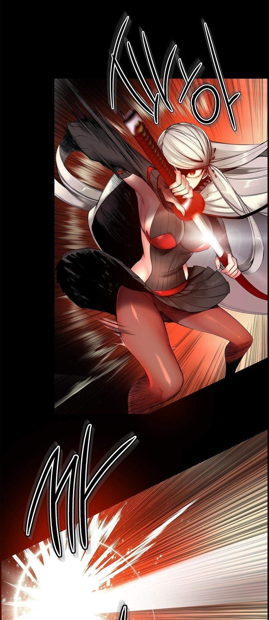 Đọc truyện hentai Sự Ràng Buộc Của Lilith - Chap 49