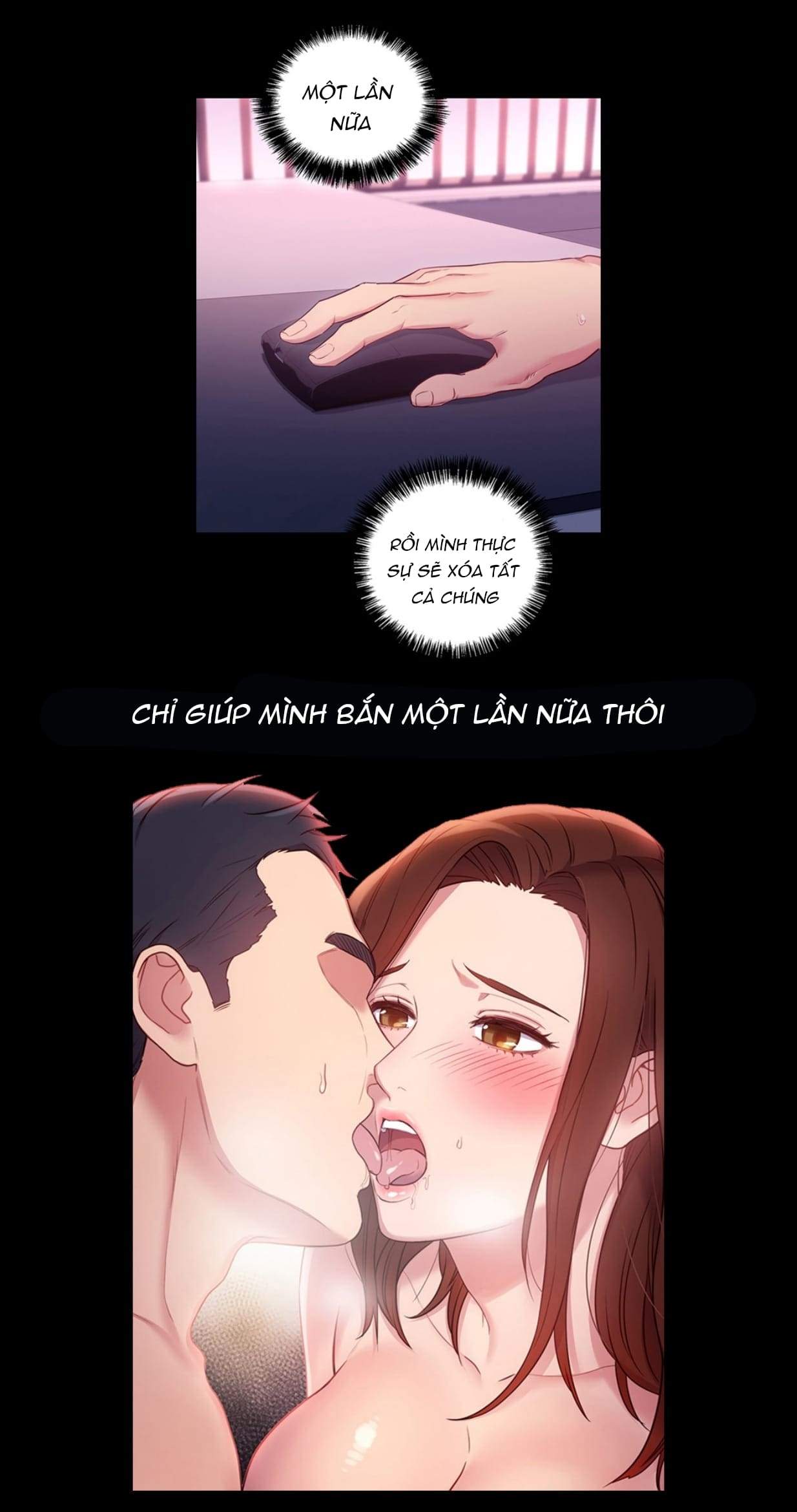 Đọc truyện hentai Bạn Của Mẹ Kế - Chap 9