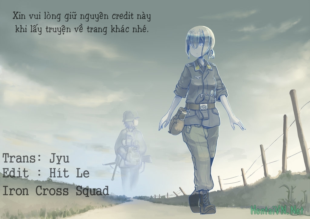 Đọc truyện hentai Noja Kami-sama yo! - Oneshot