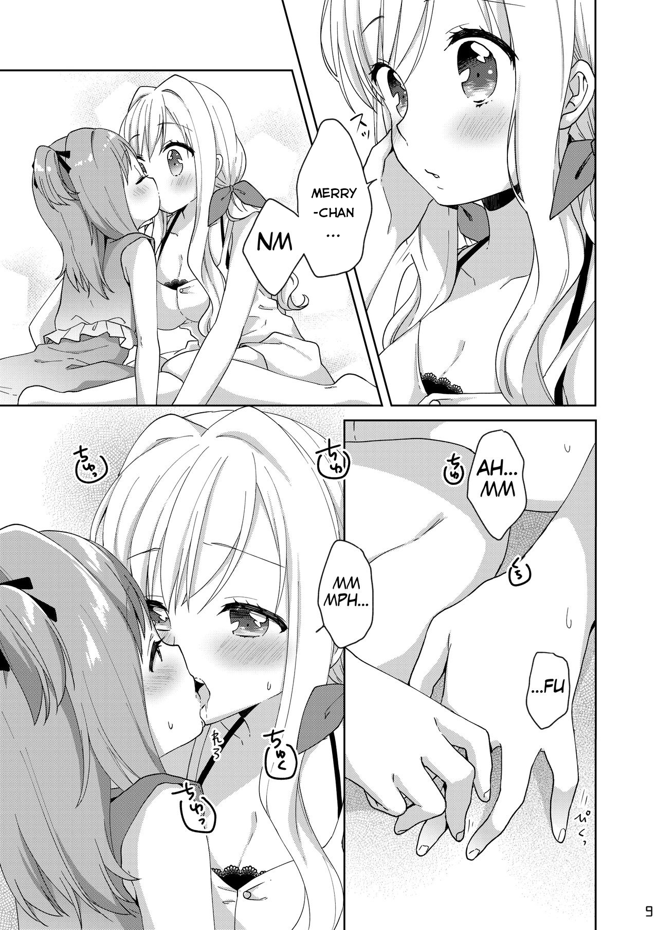 Đọc truyện hentai Kinyoubi no Otanoshimi ~Hajimete no Onsen~ - Oneshot