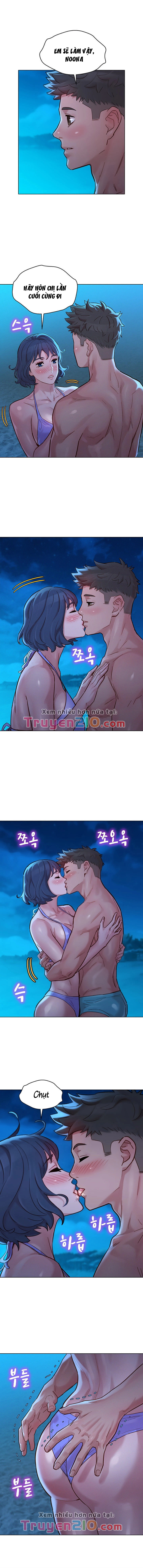 Đọc truyện hentai Chị Gái Hàng Xóm - Chap 141