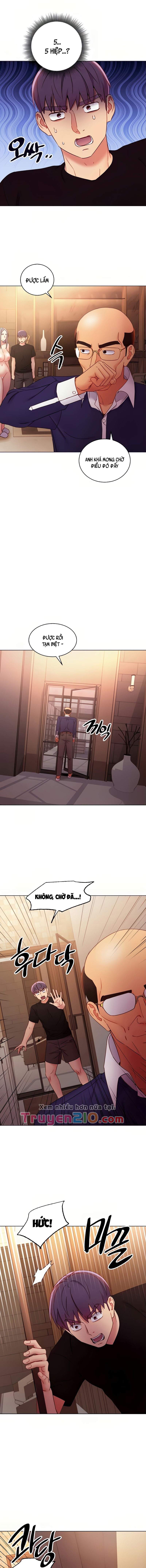 Đọc truyện hentai Bạn Của Mẹ Kế - Chap 82