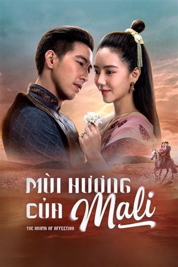 Mùi Hương Của Mali