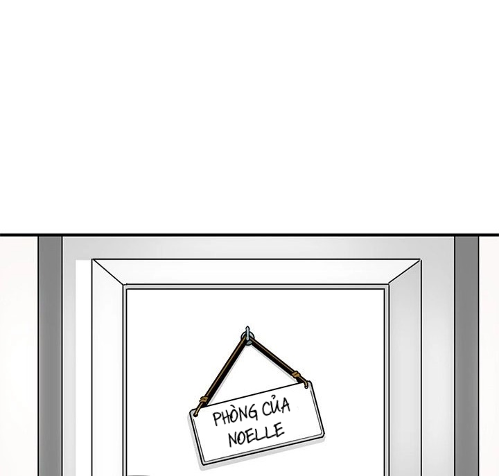 Đọc truyện hentai Canh Phòng - Chap 8: Ngây Thơ...