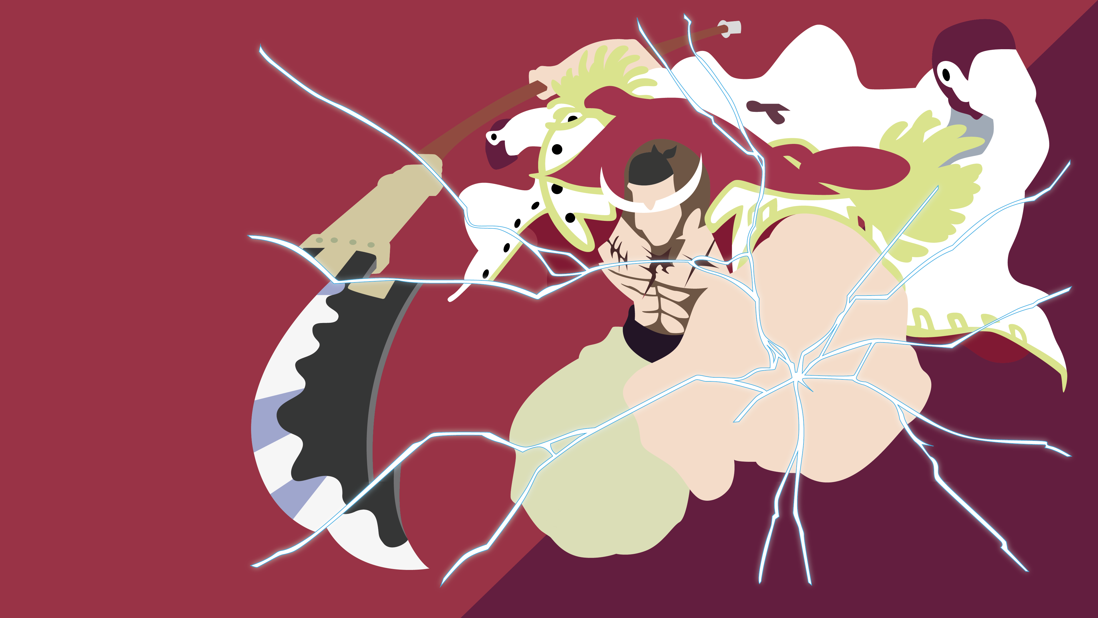 Wallpaper anime ngang 7346