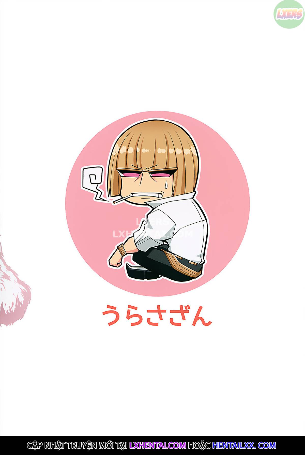 Đọc truyện hentai Cha mẹ và con cái hòa hợp với nhau - Oneshot