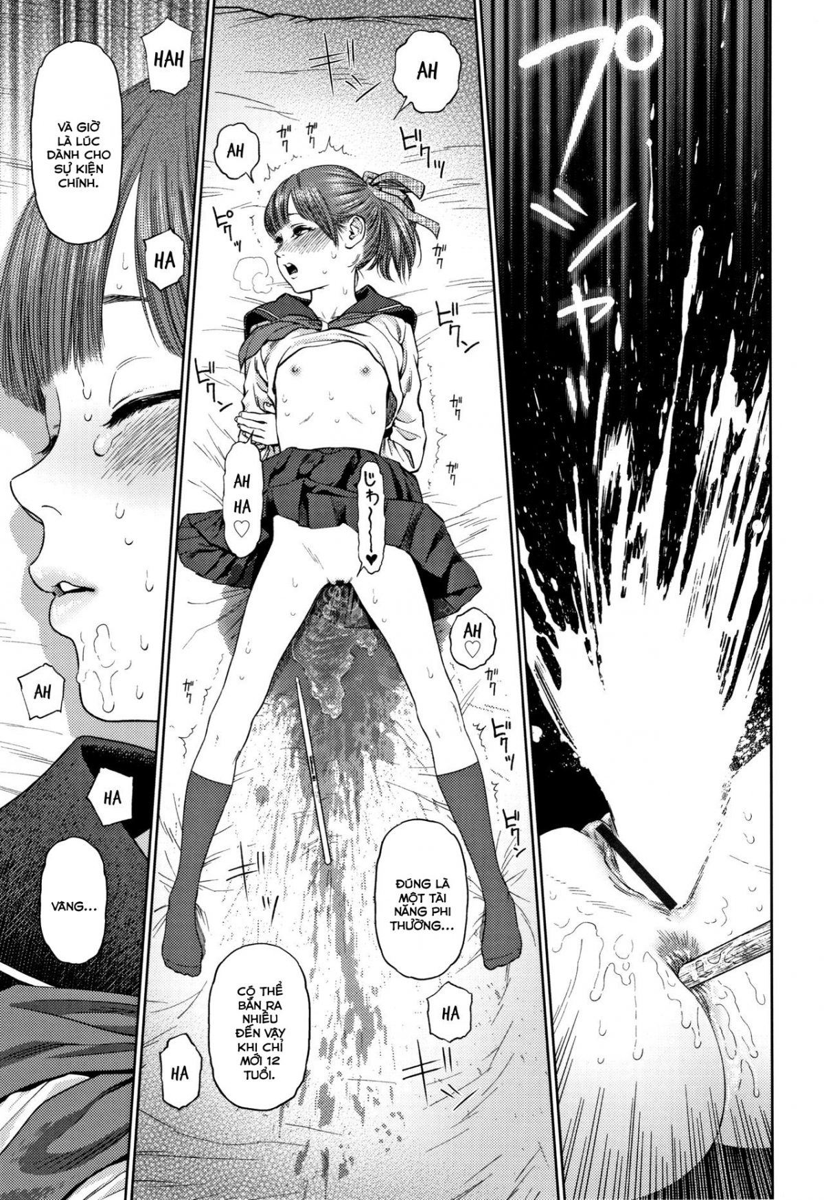 Đọc truyện hentai Chuyên gia tư vấn tâm lý cho gái nứng lồn - Chap 3: Livestream