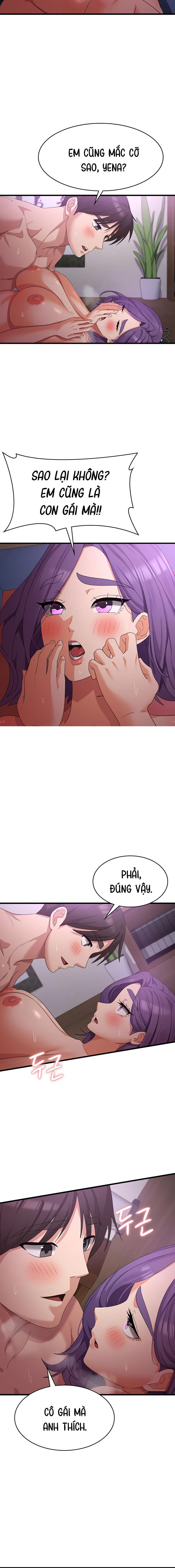 Đọc truyện hentai Người đàn ông quyến rũ - Chap 45