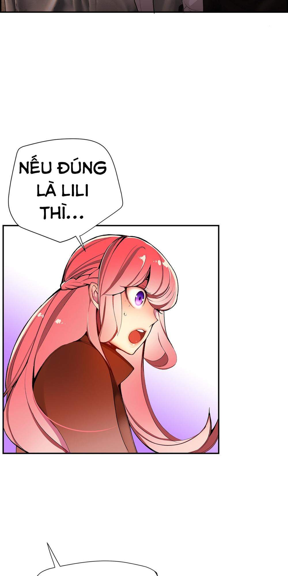 Đọc truyện hentai Sự Ràng Buộc Của Lilith - Chap 20