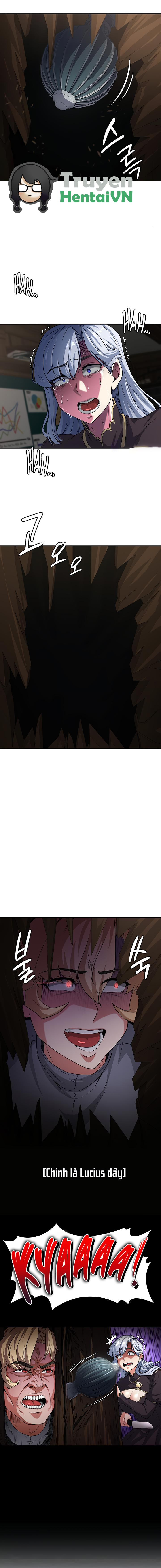 Đọc truyện hentai Chuyển Sinh Thành Phản Diện Game 18+ - Chap 63