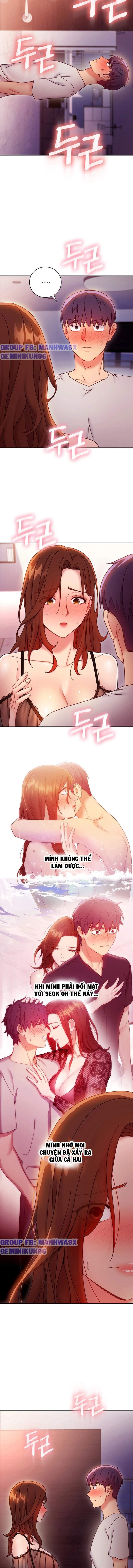 Đọc truyện hentai Bạn Của Mẹ Kế - Chap 57