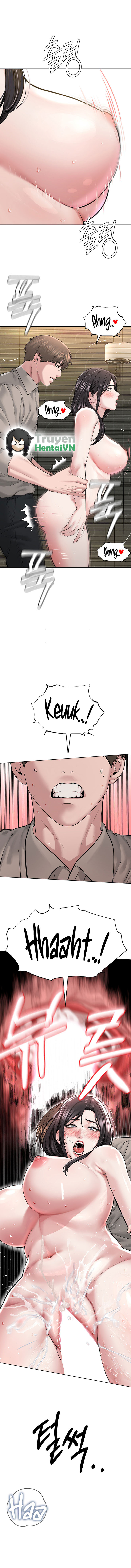 Đọc truyện hentai Ta là giáo chủ cuồng giáo - chap 15