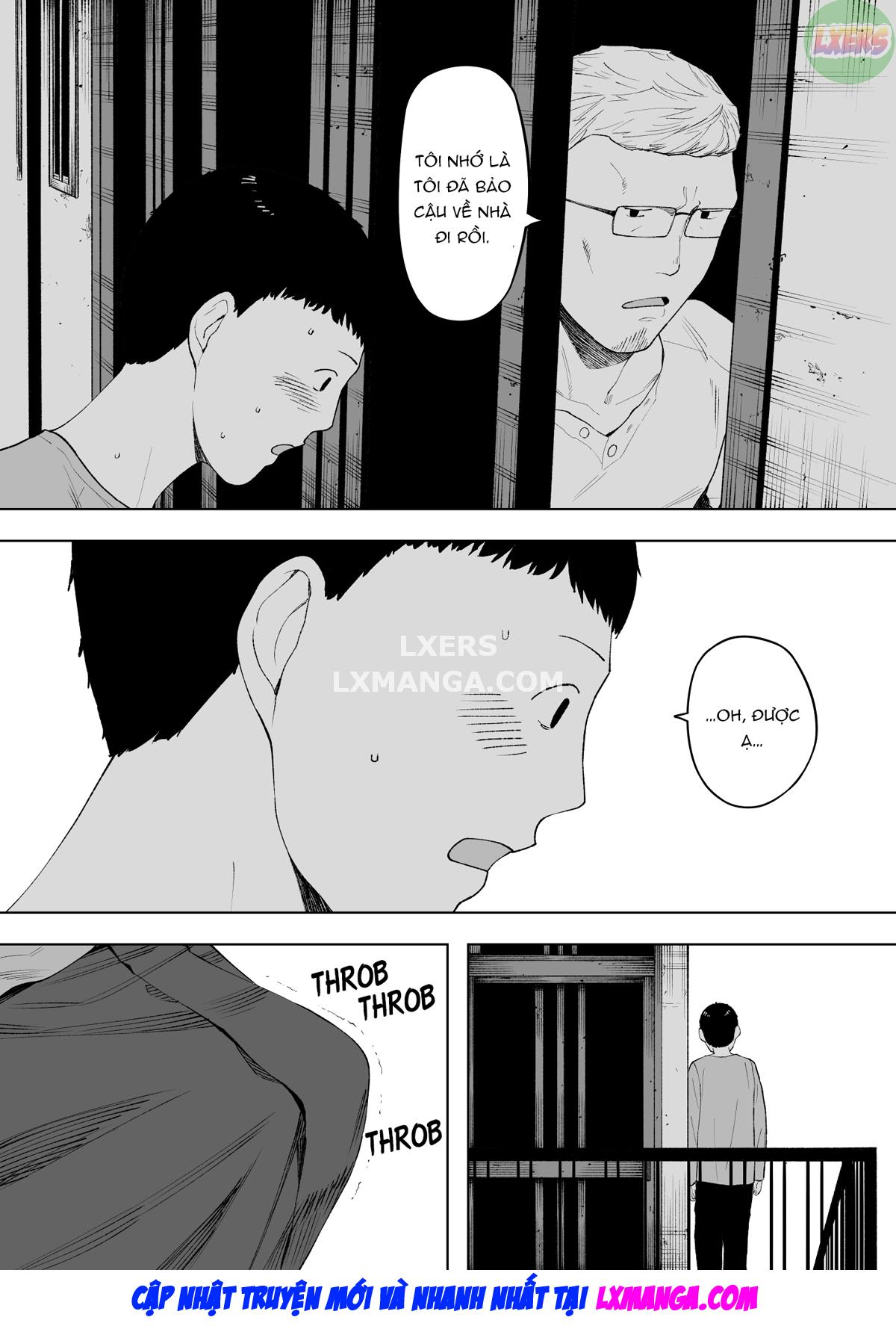 Đọc truyện hentai Cucked With My Consent - Chap 4