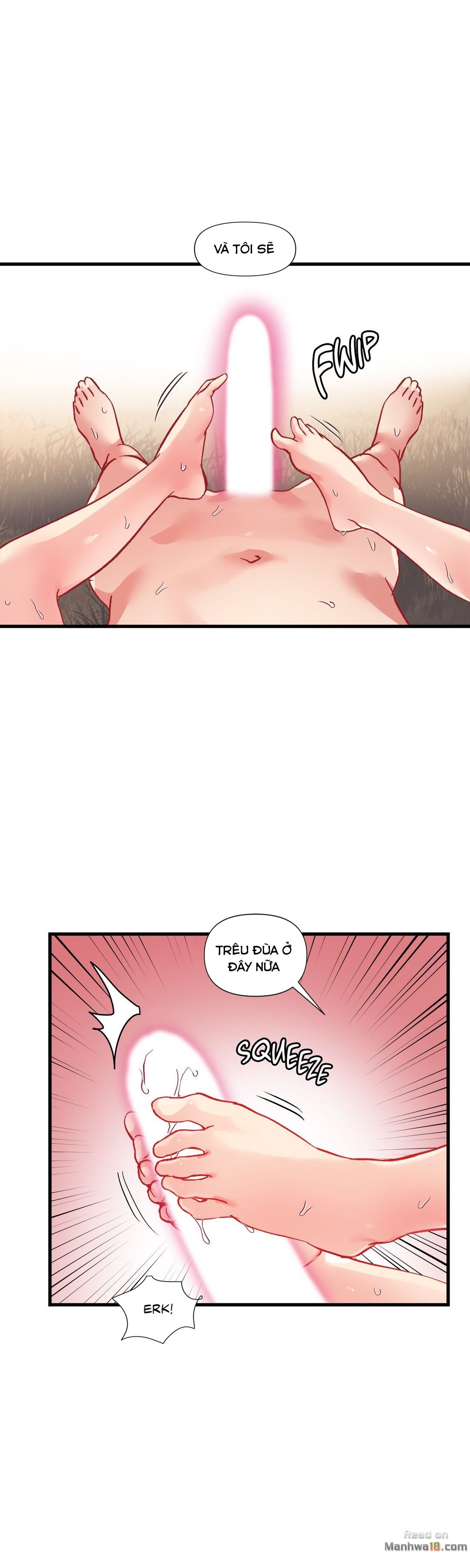Đọc truyện hentai Dõi theo tình đầu - Chap 46
