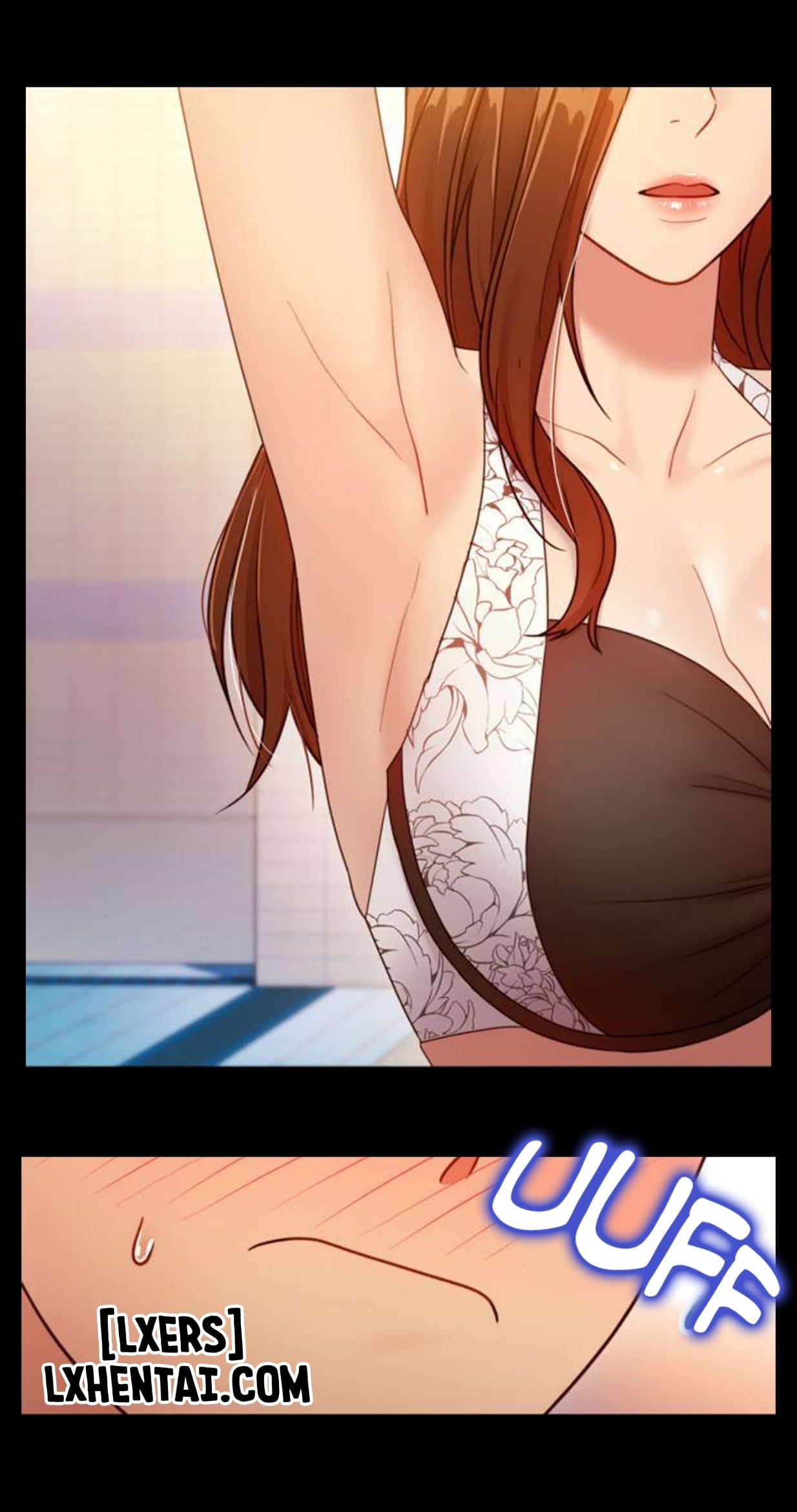 Đọc truyện hentai Bạn Của Mẹ Kế - Chap 31