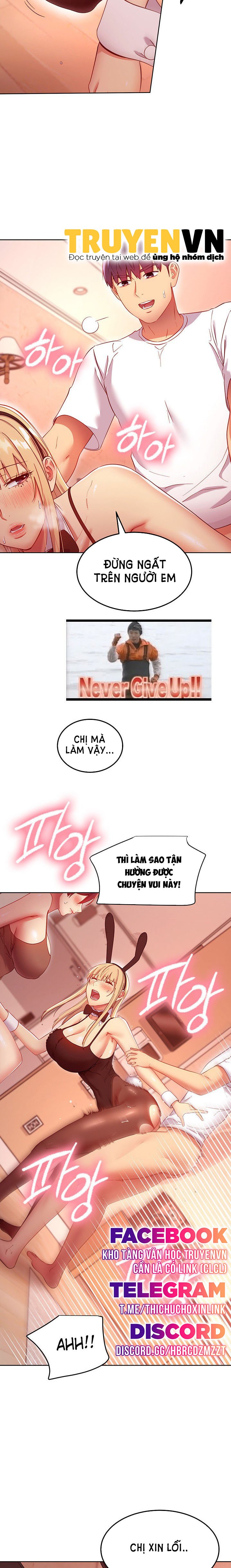 Đọc truyện hentai Bạn Của Mẹ Kế - Chap 113