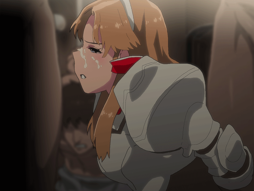 Đọc truyện hentai Boukoku no Otome Kishi - Artist CG - Ảnh động