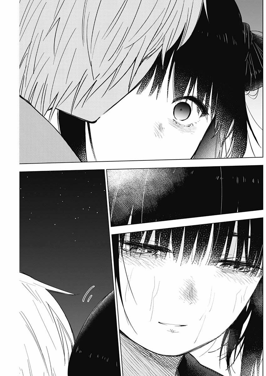 Đọc truyện hentai Shounen no Abyss - Chap 22: Ánh sáng