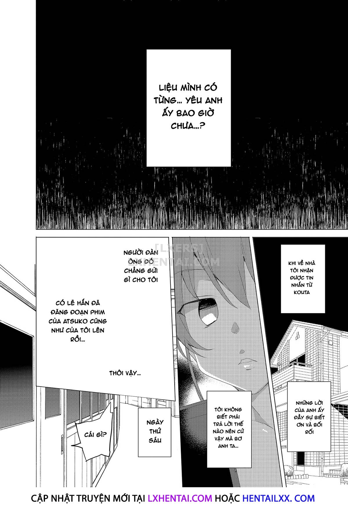 Đọc truyện hentai Saimin Youmuin - Chap 2