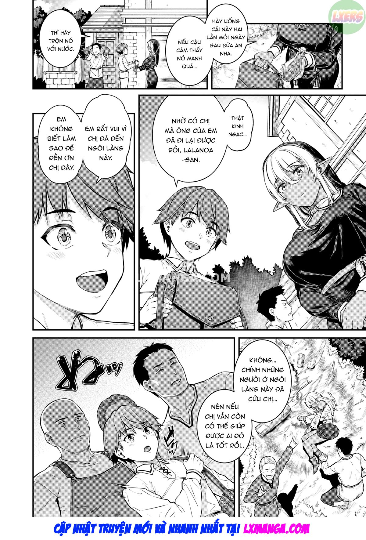 Đọc truyện hentai Kết hôn - Oneshot