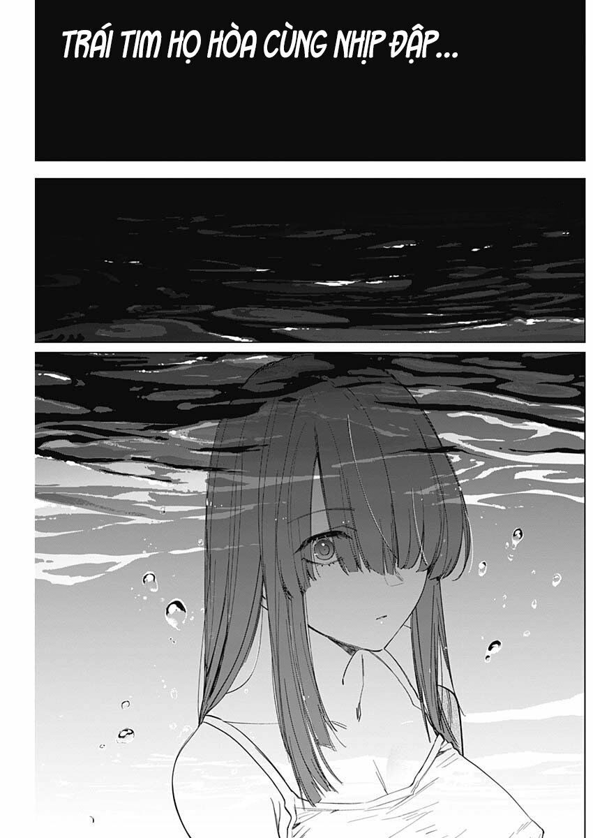 Đọc truyện hentai Shounen no Abyss - Chap 25: Tình tiết mới