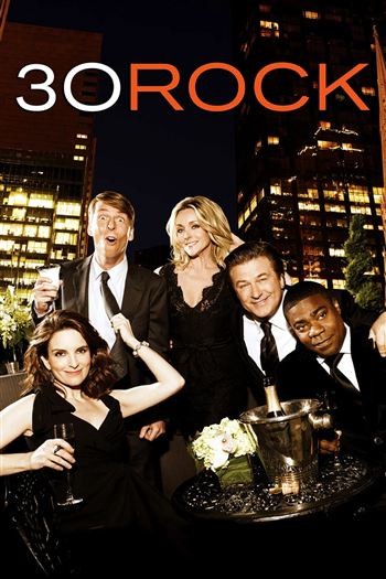 30 Rock Mùa 6