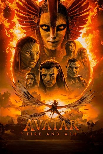 Avatar 3 Lửa Và Tro Tàn
